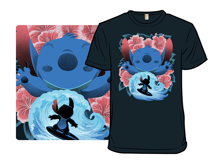 Tropical Alien - Image 1