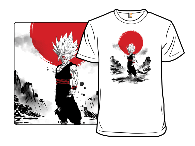 Red Sun Rage - Image 1