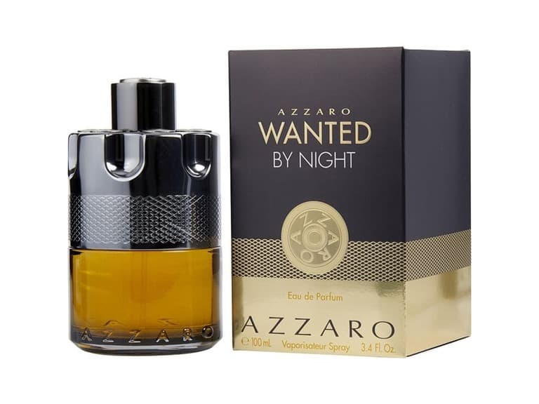 Wanted by Night/Azzaro EDP Spray 3.4 Oz (100 ML) (M) - Image 1