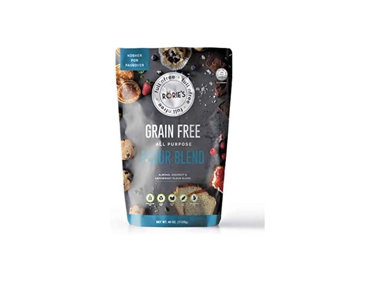 Full n Free All Purpose Flour 32oz - Image 1