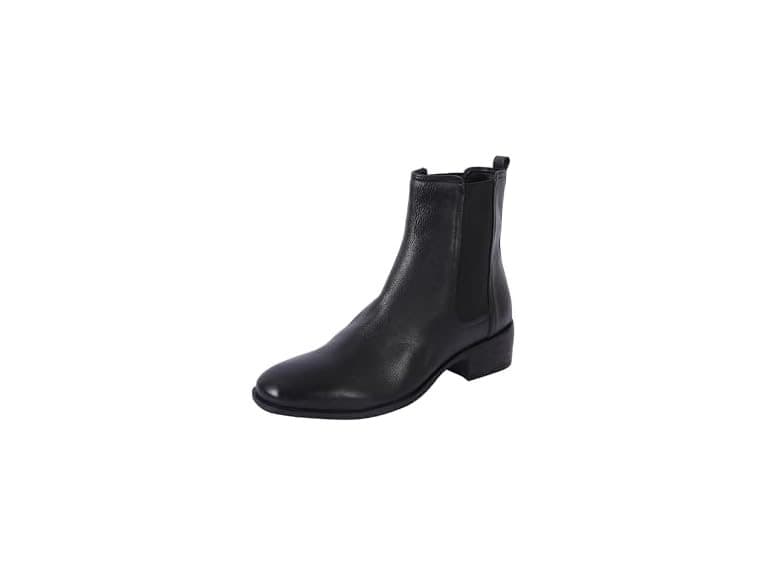 Kenneth Cole Salt Chelsea Ankle Boot - Image 1