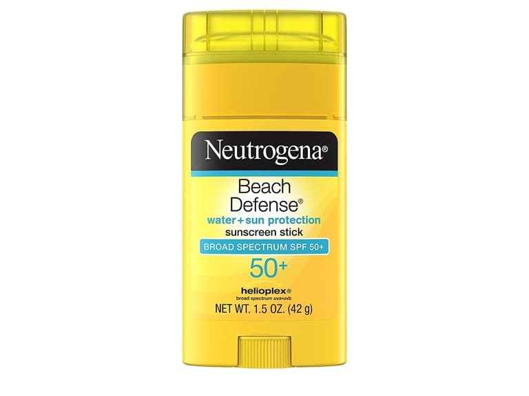 Neutrogena Beach Defense Water-Resistant - Image 1