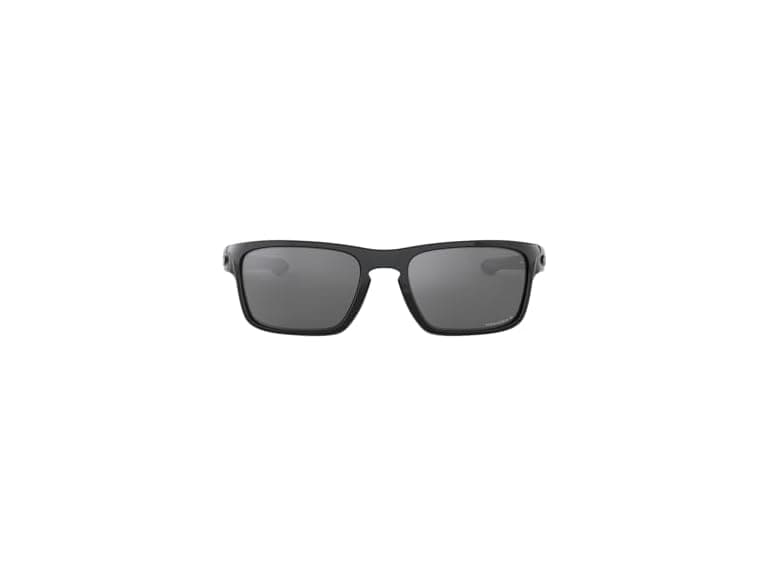Oakley Men's Oo9408 Sliver Stealth Square Sunglasses - Image 1