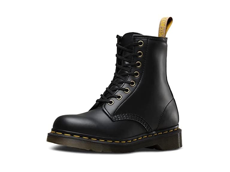 Dr. Martens Unisex Vegan 1460 8 Eye Boot (14W/13M) - Image 1