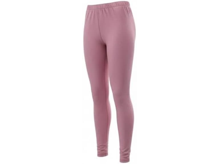 Spyder Womens Micro French Terry Base Layer Bottom - Image 1