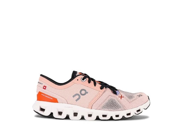 On Running Cloud X 3 Women's Shoes - Image 1