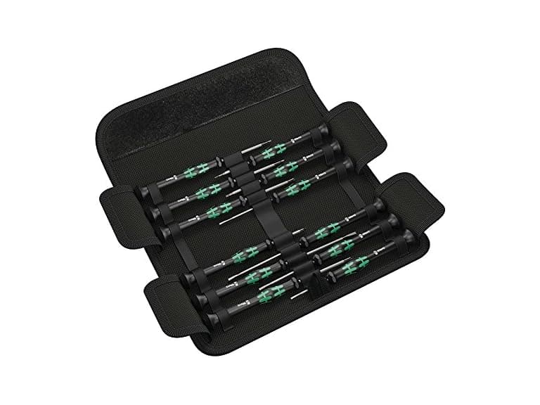 Wera 5073675001 Wera 05073675001 Kraftform Micro-Se - Image 1