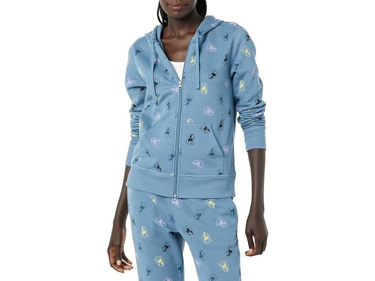 Amazon Essentials Women Disney | Marvel | Hoodie - Image 1