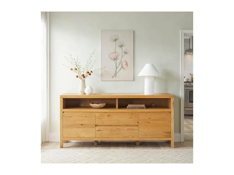 Walker Edison Nash 65" Sideboard - Image 1