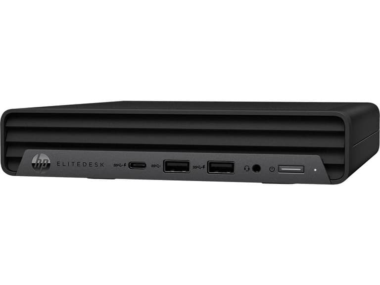 HP EliteDesk 800 G6 Mini PC - Image 1