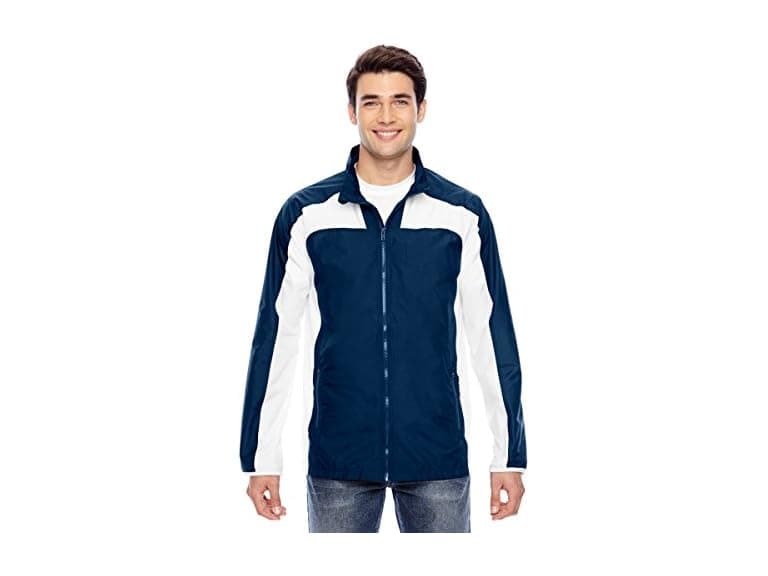 Team 365 Men (L) Squad Sport Jacket - Image 1