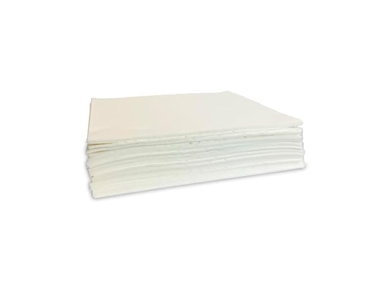 Absorbent Mats 25pk Black Backing - Image 1