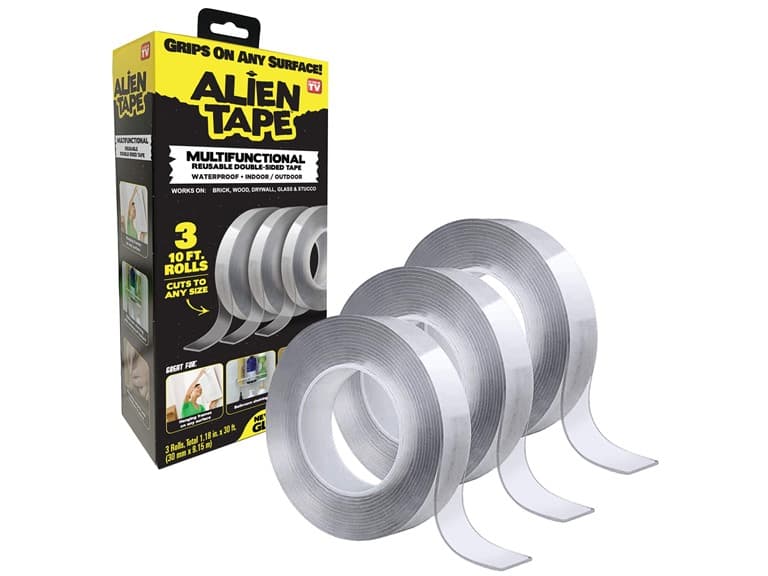 Alientape Nano Double Sided Tape - Image 1