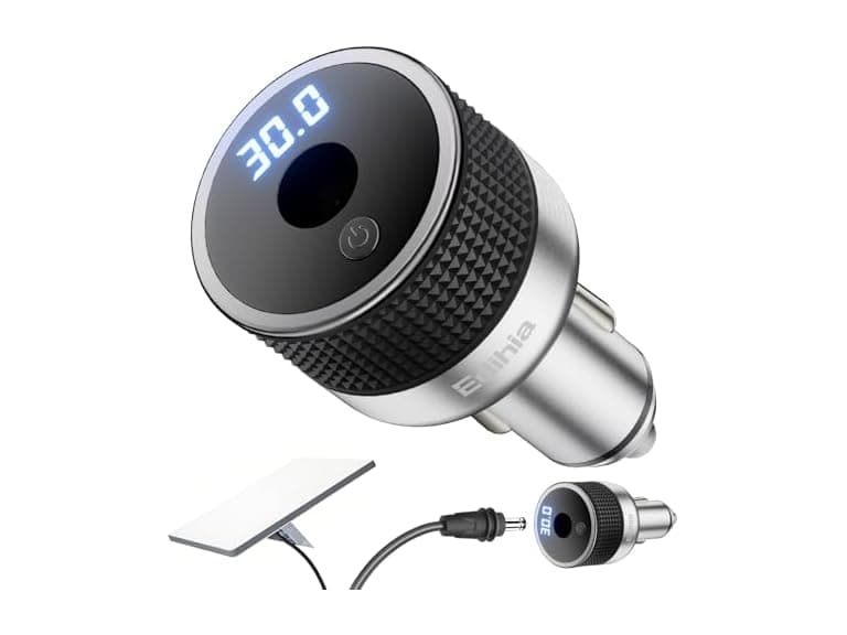 Edihia Starlink Mini 60W Car Adapter - Image 1