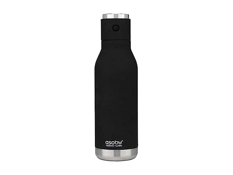 asobu AdNArt Wireless 17 Oz Black - Image 1