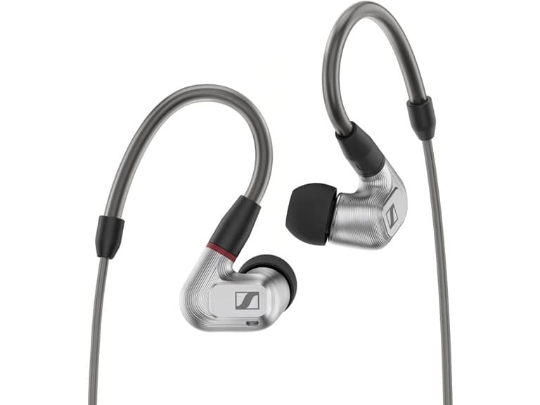 (NEW) Sennheiser IE 900 Audiophile In-Ear Monitors - Image 1