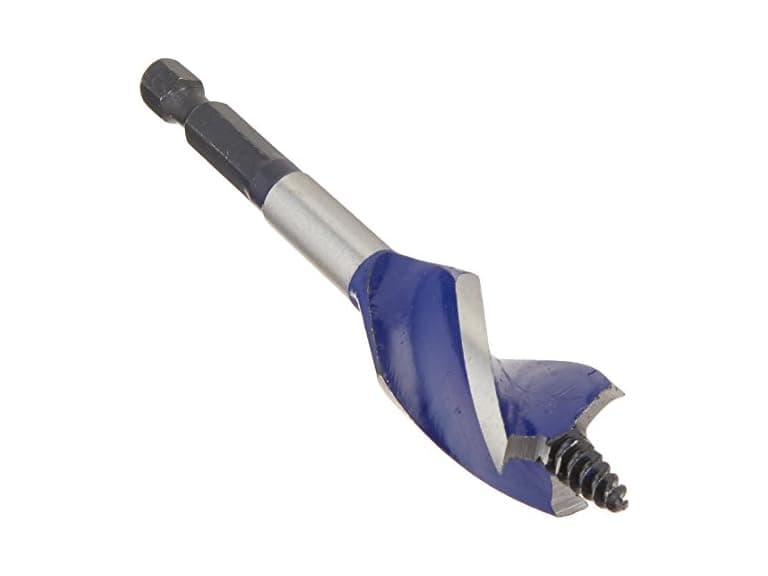 Irwin 1866035 3/4inch Speedbor Bit - Image 1