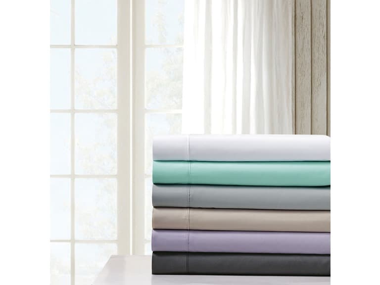 Cool Max 6-Piece Ultra-Soft Sheet Set - Image 1