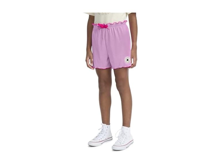 Converse Girls Paperbag Short - Image 1