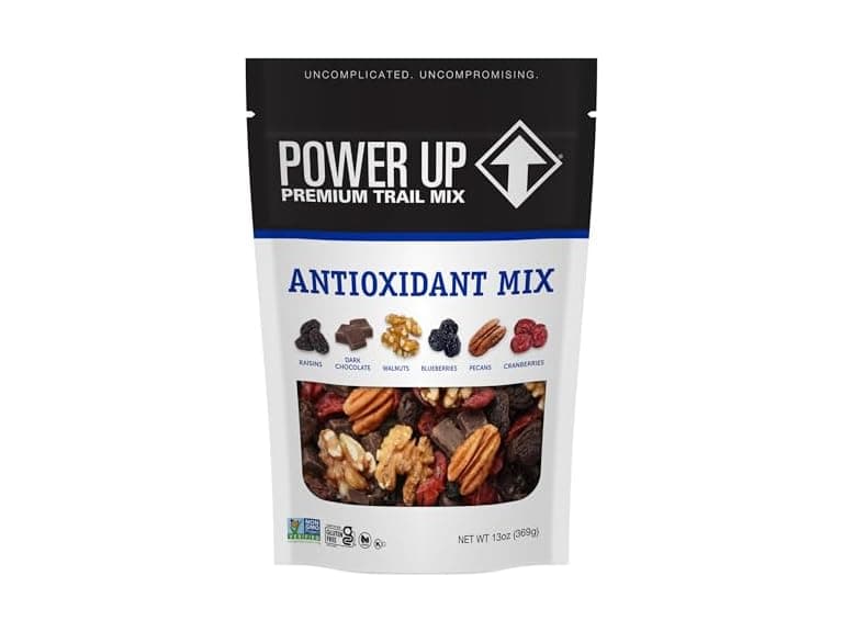 Power Up Snack Mix - Image 1