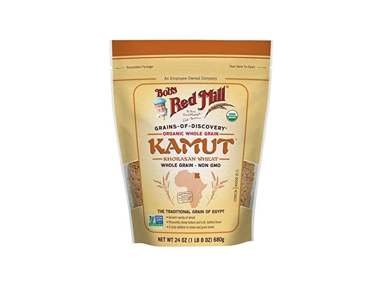 Bob's Red Mill Kamut Wheat 24oz - Image 1