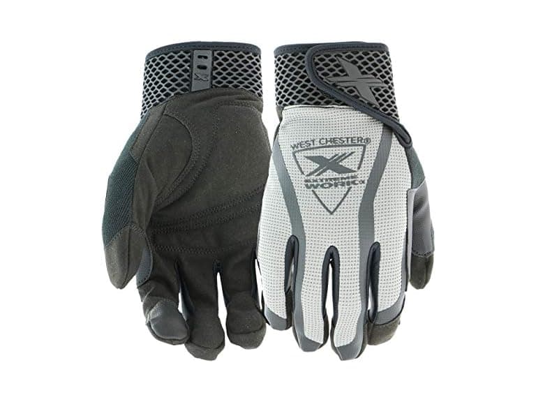 Extreme Work 88201 Multi-PleX Gloves - Image 1