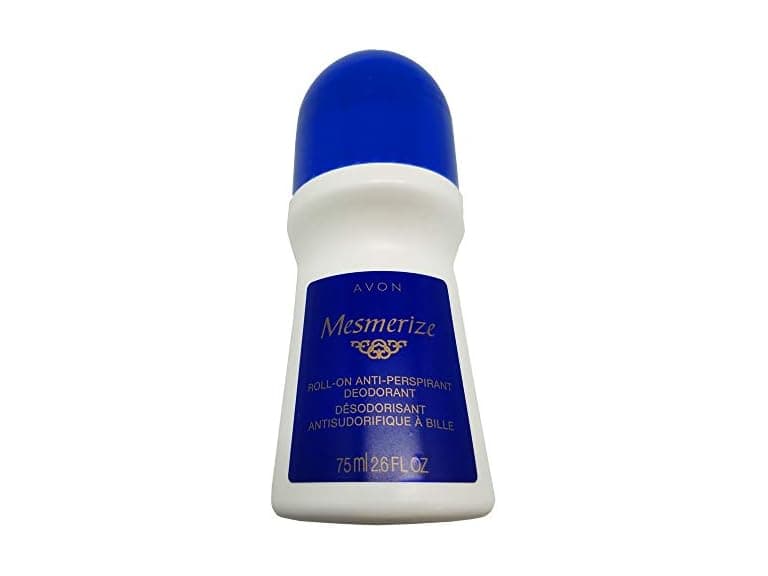 Avon 75ml and 2.6oz Deodorant Variety Of Scents - Image 1