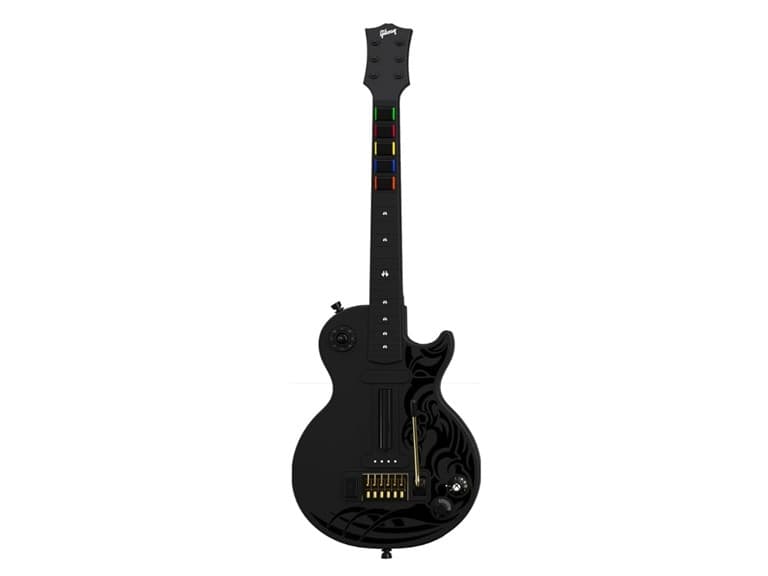 CRKD Gibson Les Paul Guitar Controller - Image 1