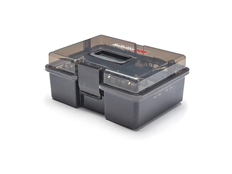 BaBylissPRO BarberSONIC Professional Disinfectant Solution Box - Image 1