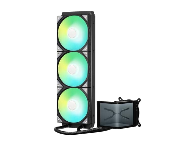  TRYX Panorama SE ARGB 360 CPU AIO - Image 1