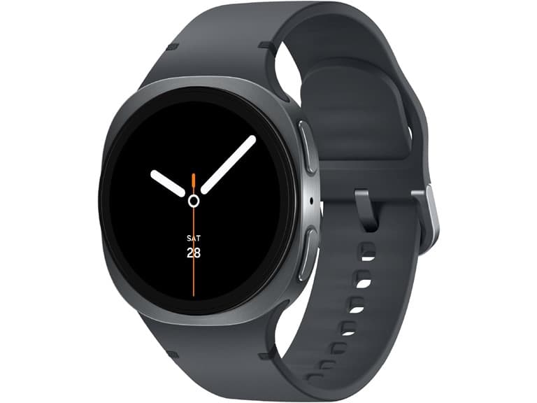 (NEW) Samsung Galaxy Watch 8 (2025) (Bluetooth) (International Version) - Image 1