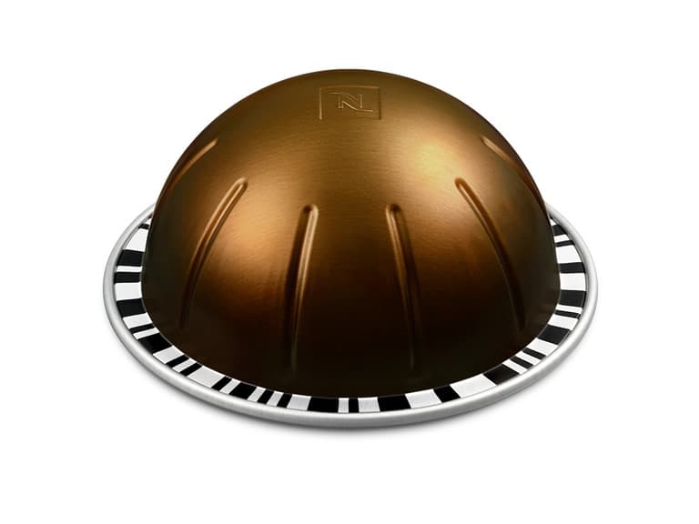 Nespresso Vertuo Double Espresso Chiaro - Image 1
