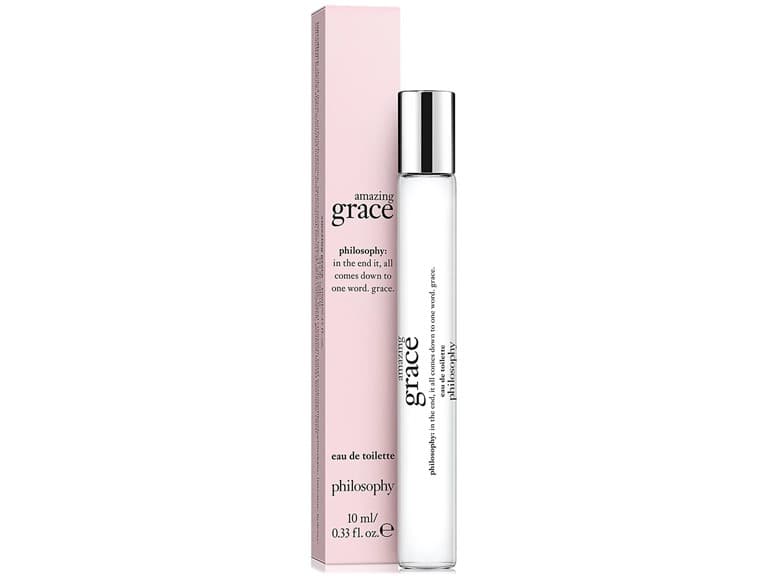 Philosophy Amazing Grace Philosophy EDT Spray 0.33 Oz - Image 1