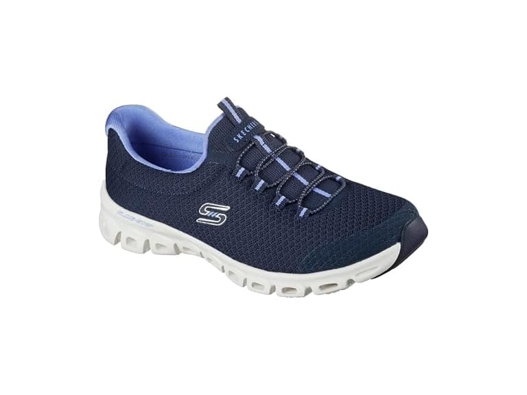 Skechers Women's Active Hands Free Slip 7.5 - Image 1