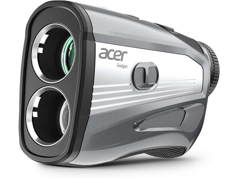 Acer Gadget 1200 Yard Golf Rangefinder - Image 1