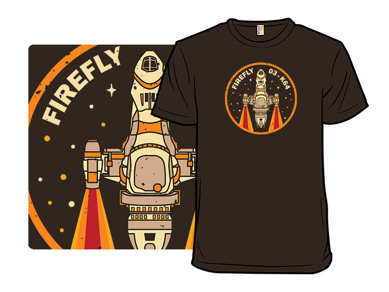 Retro Browncoats - Image 1