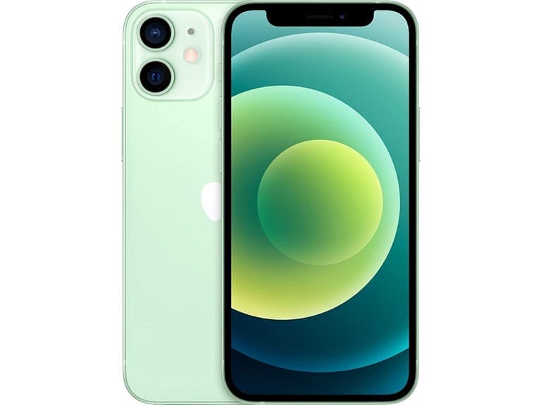 Apple iPhone 12 Mini (Refurbished - S&D) - Image 1