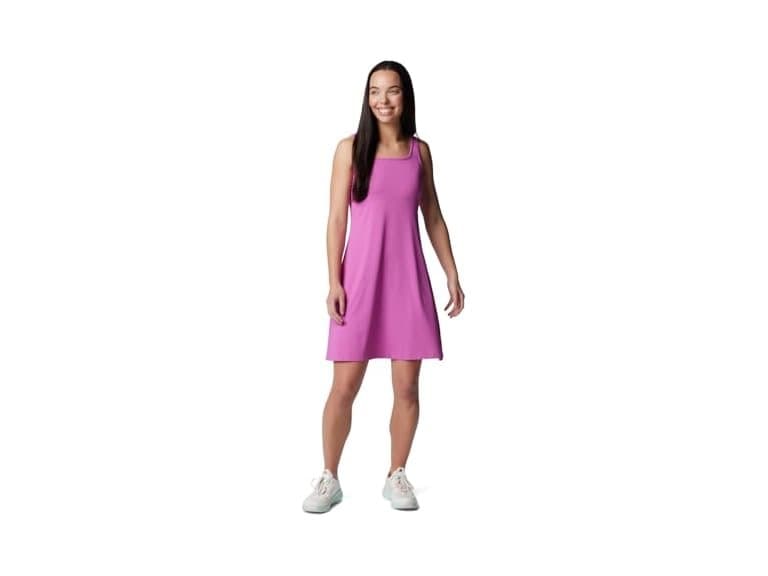Columbia Womens Freezer III Dress - Image 1