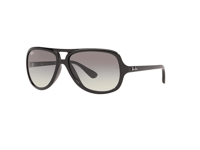 Ray-Ban Rb4162 Aviator Sunglasses - Image 1