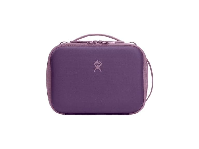Hydro Flask Carry Out Lunch Box - Beachplum Purple - Image 1