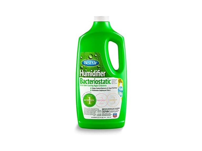 BestAir Humidifier Bacteriostatic Water Treatment, 32 fl oz - Image 1