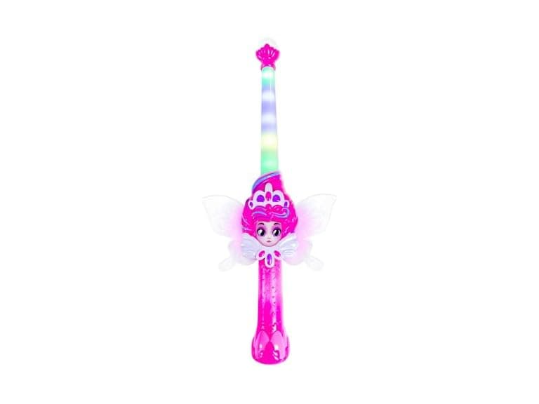 Magic Fairy Wand Toy - Image 1