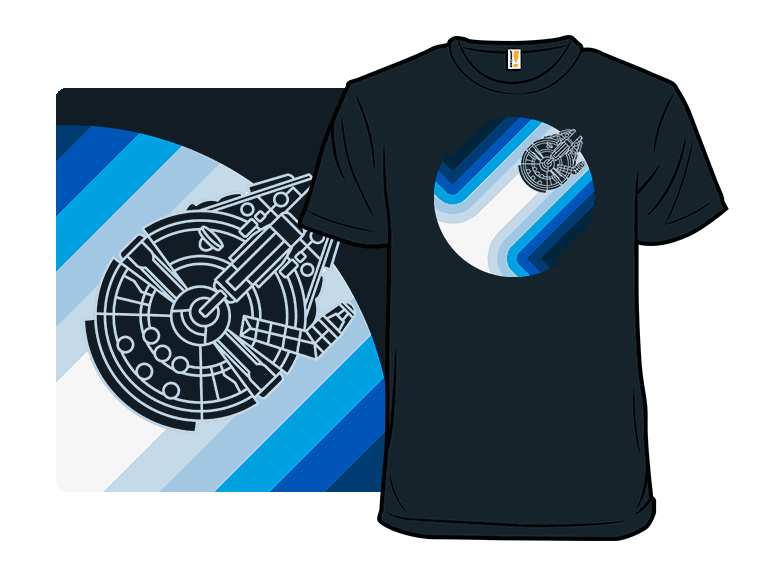 The Flying Falcon - Image 1