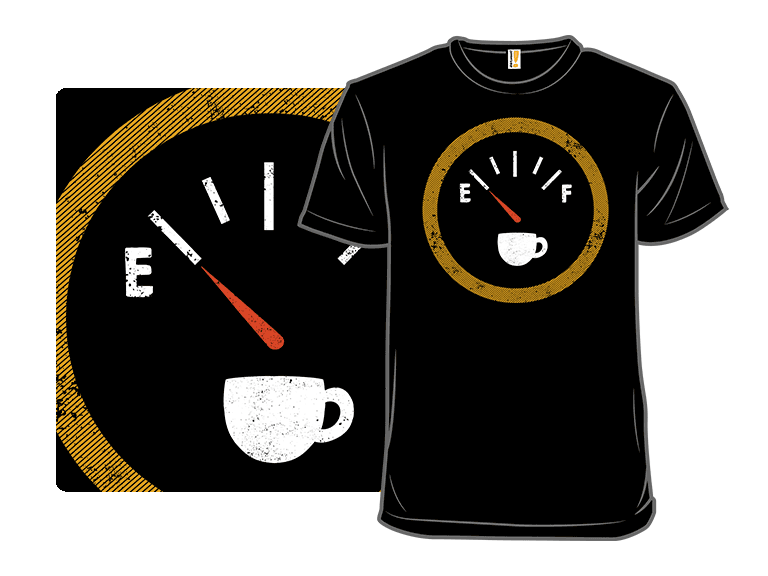 Monday Zero Coffee - Image 1