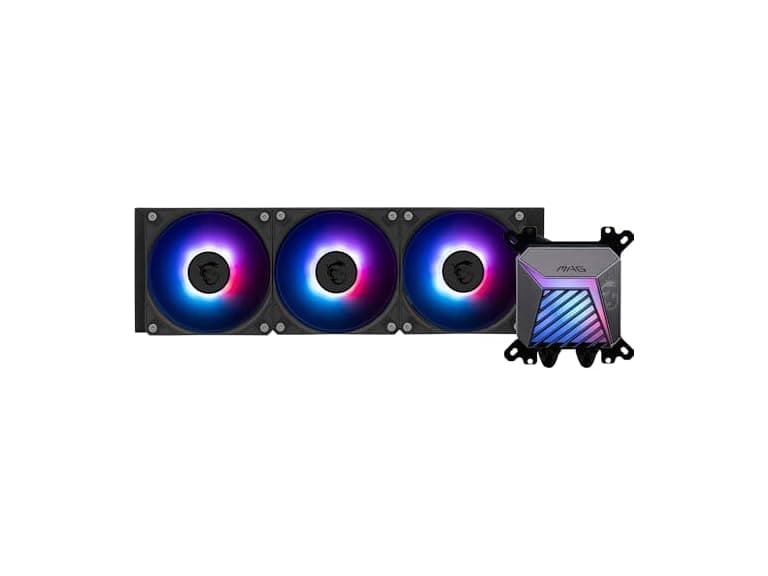 MSI MAG CORELIQUID A15 360