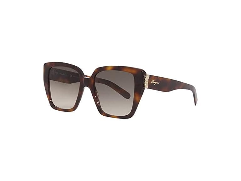 Salvatore Women's SF 968 S Sunglasses (Open Box) - Image 1