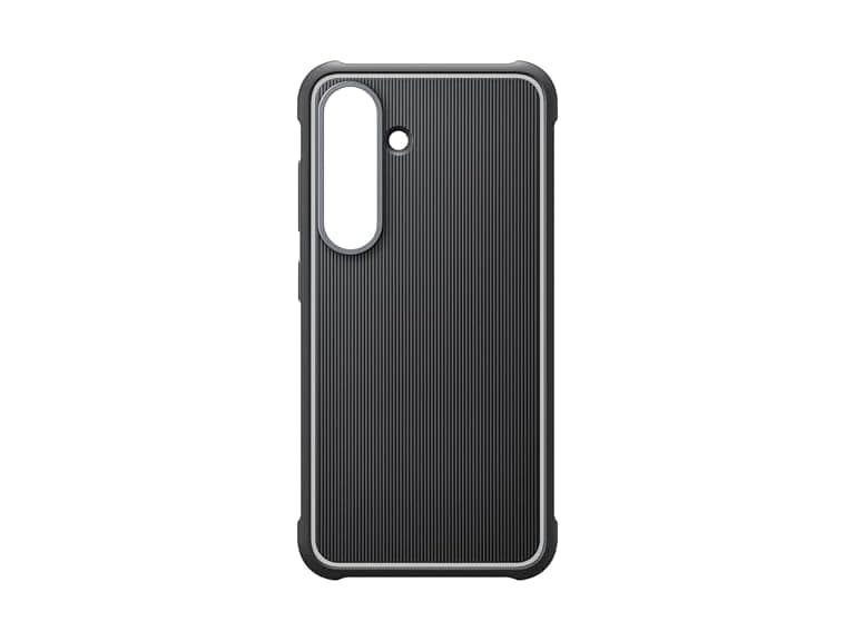 Samsung Galaxy S25 Rugged Phone Case - Image 1