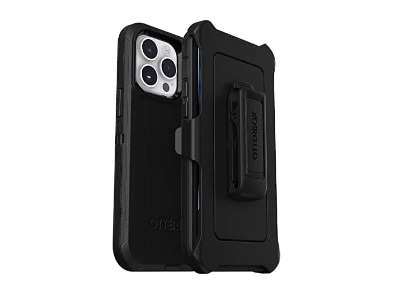 OtterBox iPhone 14 Pro Max Defender Series Case - Image 1