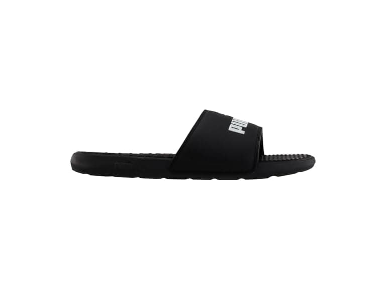PUMA Unisex-Adult Cool Cat Slide Sandal - Image 1