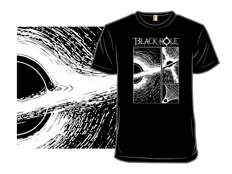 Blackhole Gateway - Image 1